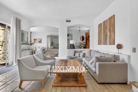 VILLA PROVENÇALE 4CH - DOMAINE PRIVÉ - Photo 2