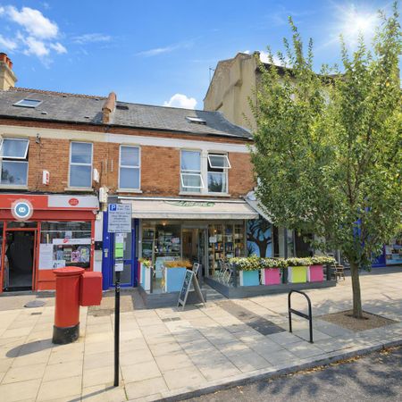 Brockley Rise, London SE23 - Photo 5