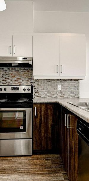 1 Bedroom + Den - 1280 Boulevard Lucille-Teasdale, Lachenaie - Photo 1