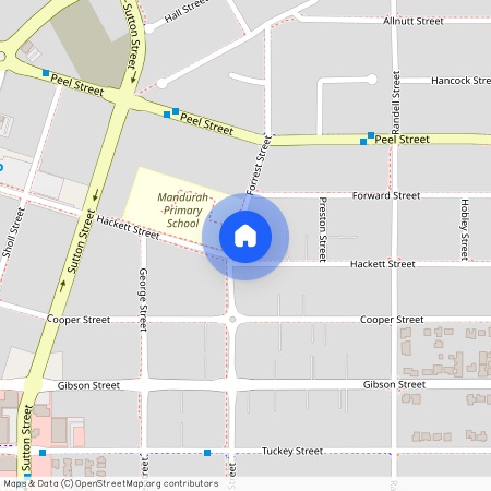 1/55 Forrest Street, WA 6210, Mandurah