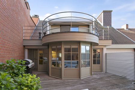 Zeer ruim bemeubeld duplexappartement - Foto 3