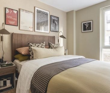 1 bedroom apartment to rent - Photo 6