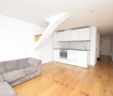 1 bedroom apartment to rent - Photo 2