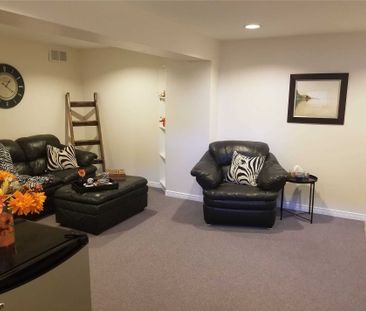 For Lease - 1310 Charter Crescent, Oshawa, Ontario - Photo 1