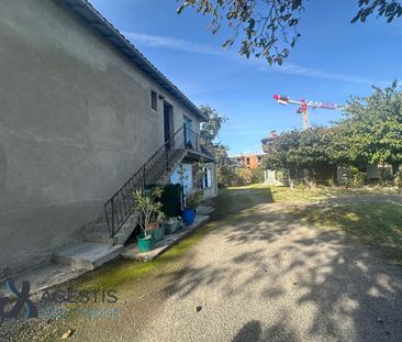 APPARTEMENT T1 34M - Photo 5