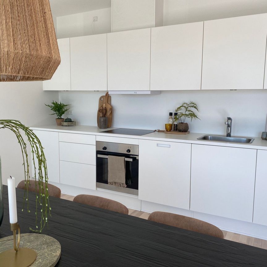 Hedesøvej 1, 1. sal - dør 2 - Foto 1