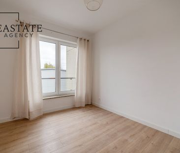 Warszawa, Wawer, Wawer Las, Henryka Łasaka - Zdjęcie 3