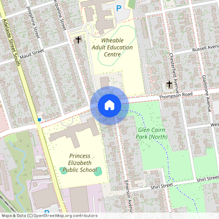 273 Thompson Road Unit# Unit 3, London South