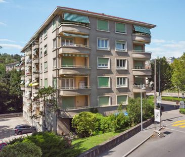 Joli appartement de 2.5 pièces à Pully - Photo 3