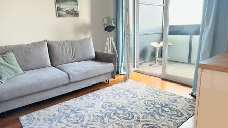 Do wynajęcia mieszkanie Aura Towers Bydgoszcz - 33m2 - Фото 2