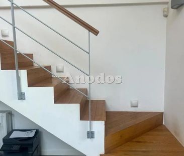 Μεζονέτα 90 τ.μ. προς ενοικίαση - Photo 3