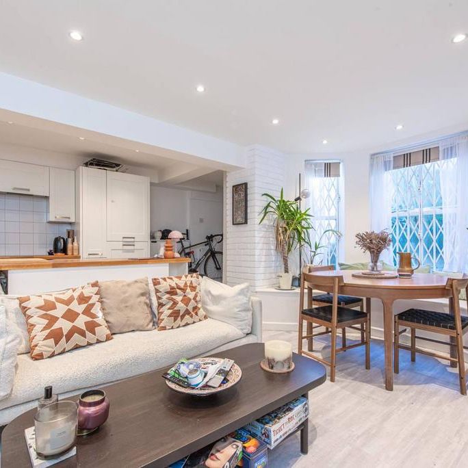 1 bedroom flat to rent - Photo 1