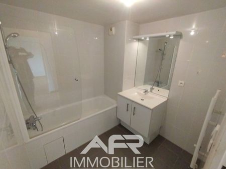 Appartement 3 Pièces 66 m² - Photo 3