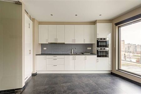 Appartement te huur - Foto 5
