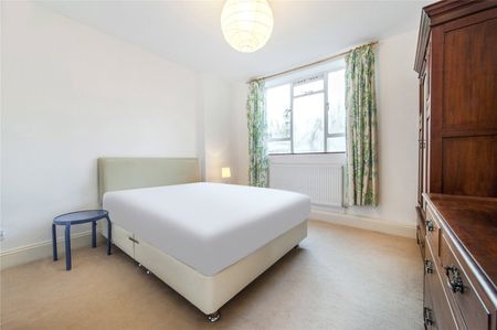 John Aird Court, Porteus Road, London, W2 - Photo 2