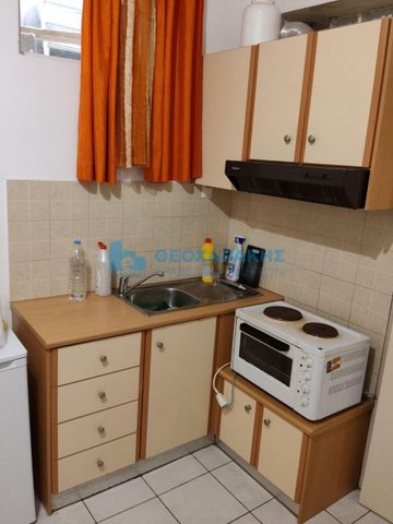 Διαμέρισμα για ενοικίαση Θέρισσος (Ηράκλειο Κρήτης) - Photo 4