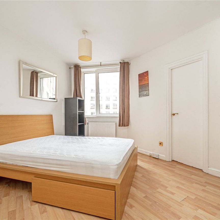 Chelsea Cloisters, London, SW3, London - Photo 1