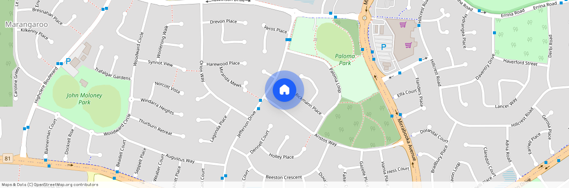 19B Rickmann Place, WA 6064, Marangaroo