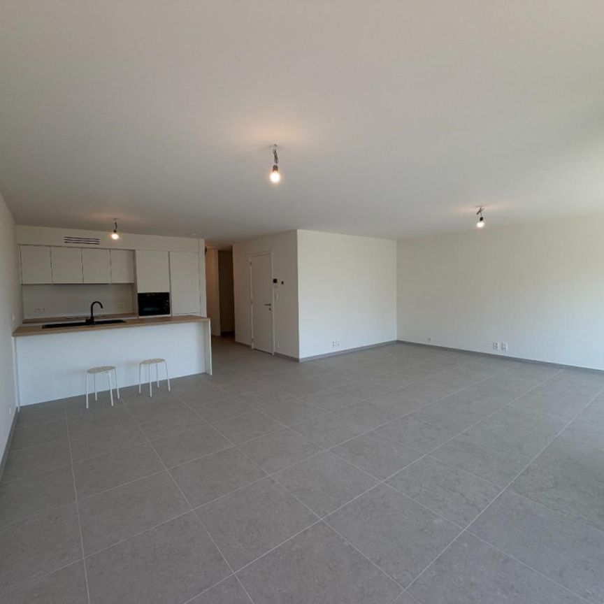 Appartement te huur in Halle - Photo 1