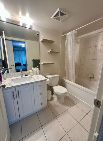 For Lease - 19 Grand Trunk Crescent Unit# 509, Toronto, Ontario - Photo 5