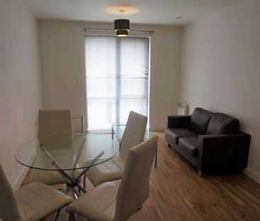 The Gallery, Plaza, Plaza Boulevard, Liverpool, L8 - Photo 1