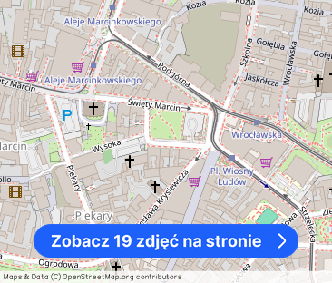 Bezpośrednio- wynajmę kawalerki! - Zdjęcie 1