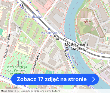 2-pok| Dwa balkony| Po remoncie| Fitness | Długa - Zdjęcie 1