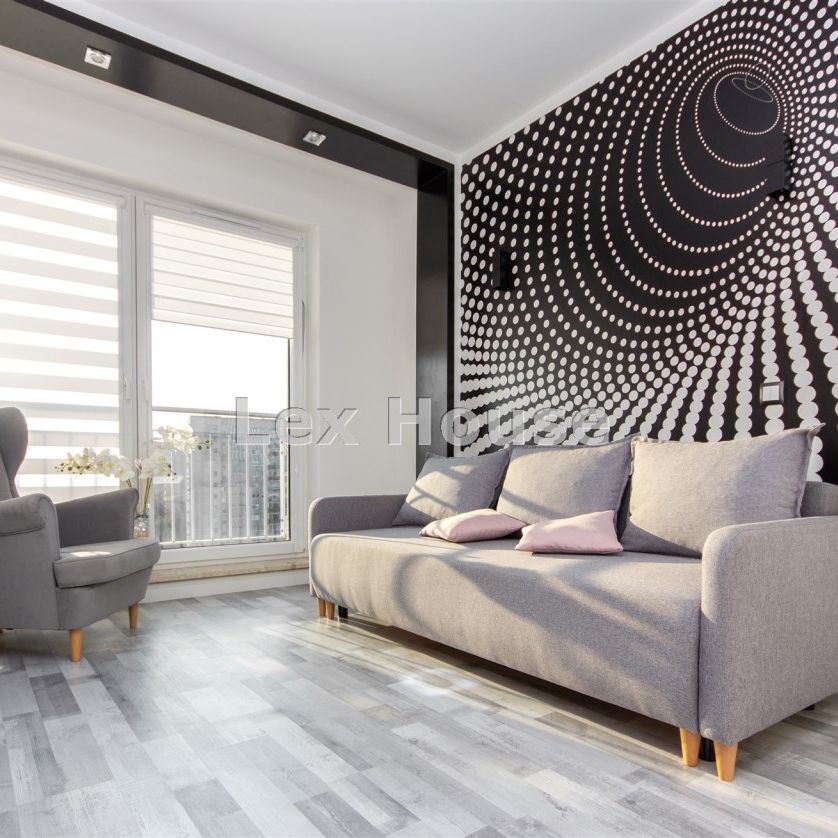 Mieszkanie na wynajem - Photo 1