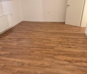 Vermiete eine Dachgeschosswohnung - Foto 1