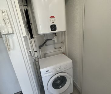 Appartement F2 à louer sur Troyes dans le département de l'Aube - Photo 5