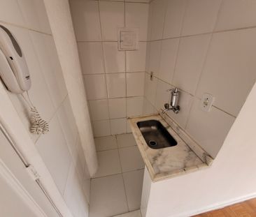 KITNET - ALTO - TERESÓPOLIS - Foto 3