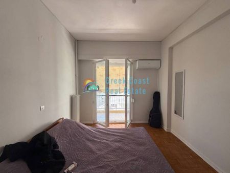 Studio/Γκαρσονιέρα για ενοικίαση Σκαγιοπούλειο (Πάτρα) - Photo 2
