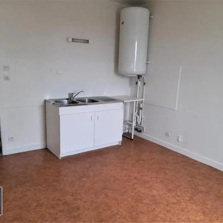 Appartement à louer 2 pièces 28.25m² - Photo 3