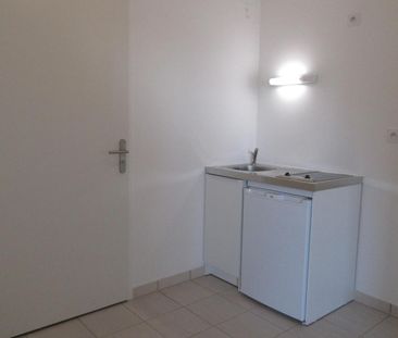 Louer appartement 1 pièce de 36 m² - Photo 4