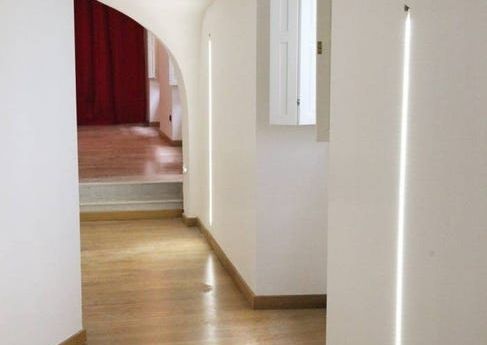 Salita santa caterina, Genova, Liguria 16123