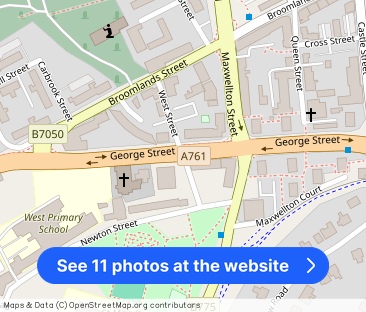 George Street, Paisley, Renfrewshire, PA1 - Photo 1