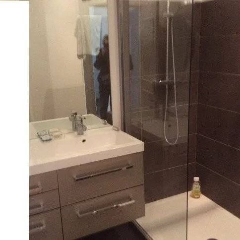 Location Appartement - Photo 1