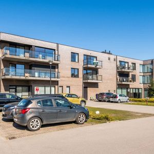 Serviceflat / Assistentiewoning te huur in Rupelmonde voor € 1.170 met 1 slaapkamer - Photo 3