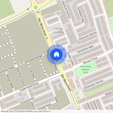 28 VERGLAS LANE, Ottawa, Mer Bleue/Bradley Estates/Anderson Park