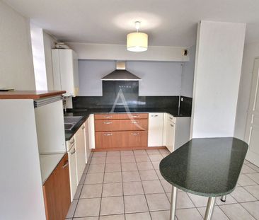 Location appartement 4 pièces, 81.79m², Perpignan - Photo 5