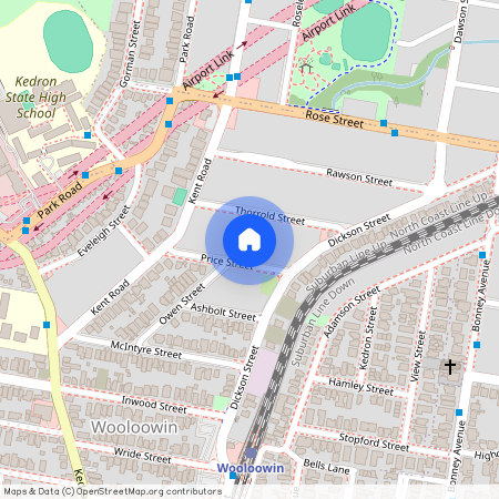 28 Price Street (Room 4), Qld 4030, Wooloowin