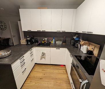 Helle 4-Zimmer-Wohnung. Ihr neues Zuhause in unserem schönen Neubau in Wetzlar - Foto 6