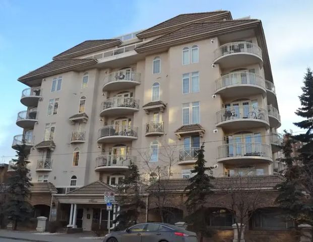 Luxury Beltline Condo | 305 - 1315 12 Ave SW, Calgary - Photo 1