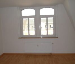 Jößnitzer Str. 135, Wohnung 5 ~~~ Maisonette, Gäste-WC, Balkon, Tag... - Photo 4