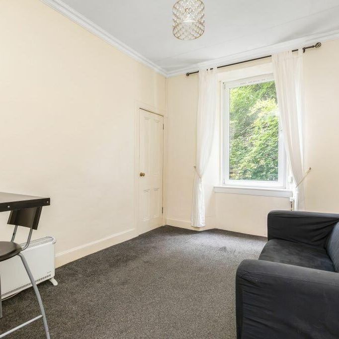 1 Bed Flat, Wardlaw Place, EH11 - Photo 1