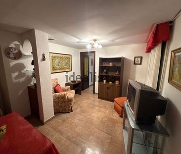 Alquiler de piso en Calle Tres de Agosto - Photo 6