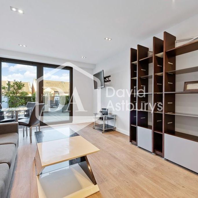 3 bedroom apartment to rent - Photo 1