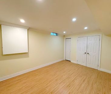 For Lease - 1200 RUSHBROOKE Drive Unit# Lower, Oakville, Ontario - Photo 4
