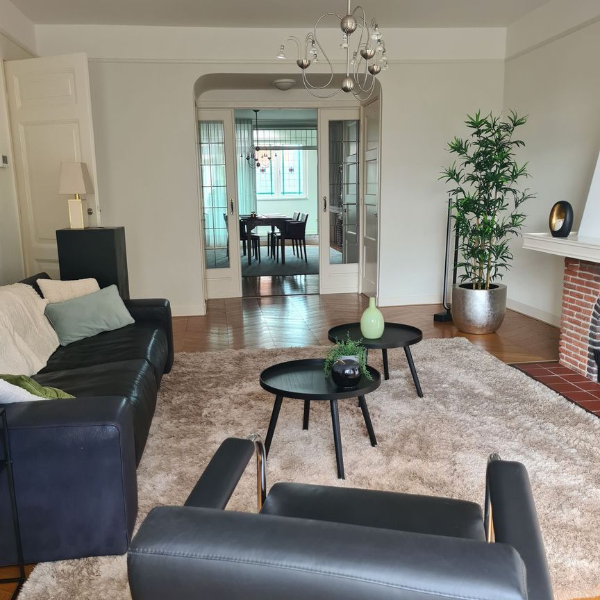 Appartement te huur: Frankenslag 73-B 2582 HE Den Haag - Photo 1