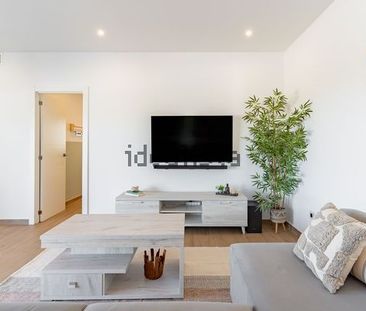 Alquiler de casa o chalet independiente en Alqueria s/n - Photo 3